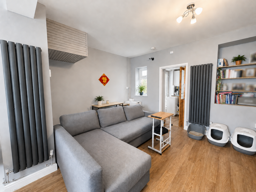 House in Cardiff - View 4