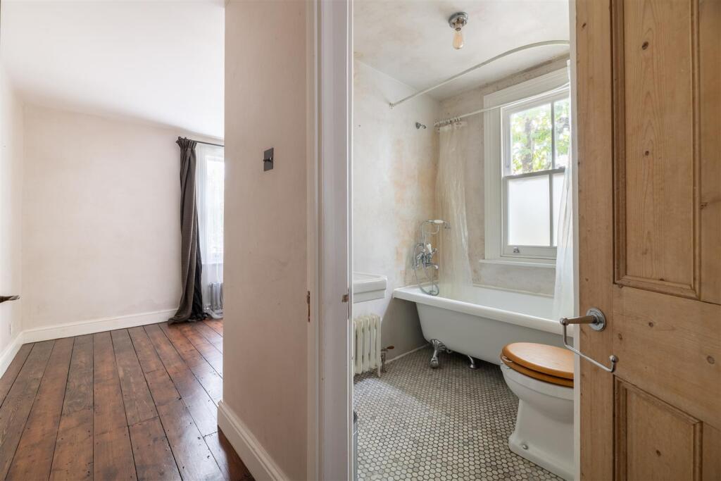 3 bedroom house for rent