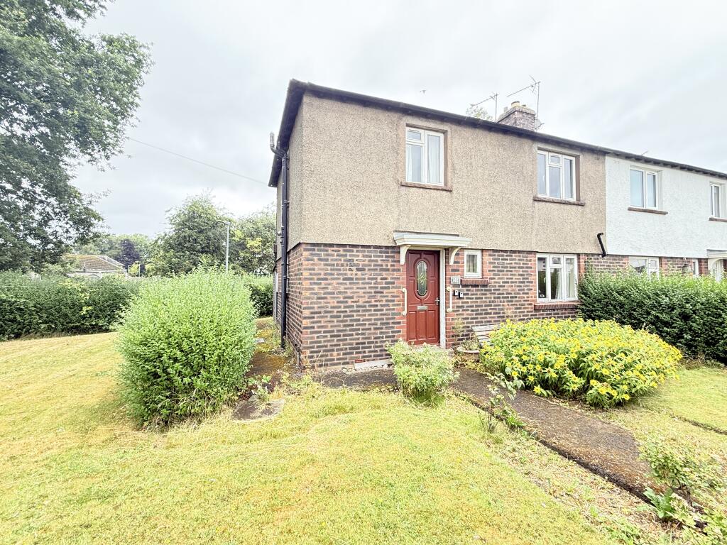Main image of property: 36 Greystoke Road, Penrith, Cumbria CA11 9EB