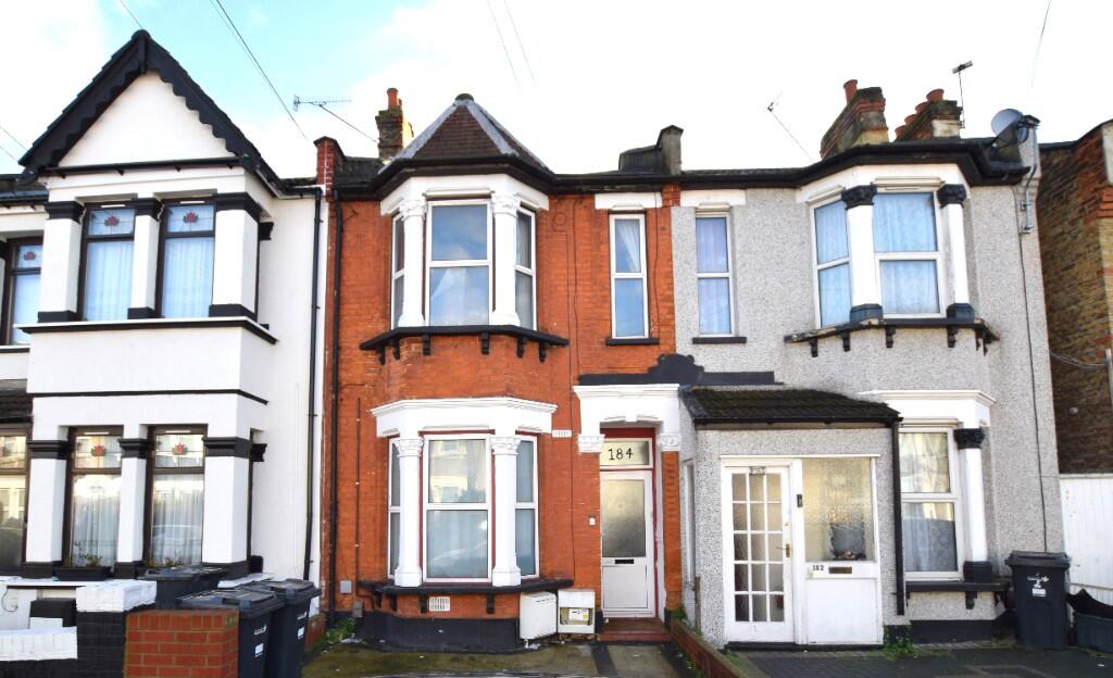 Main image of property: Mortlake Road, Ilford, London, IG1
