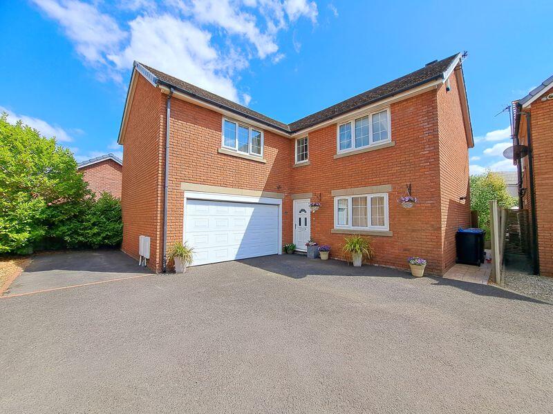 Main image of property: No. 6, Furlong Green, Thornton-Cleveleys, Lancs FY5 5PJ