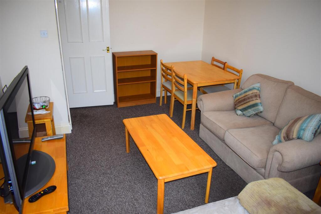 Main image of property: Outram Road, Southsea