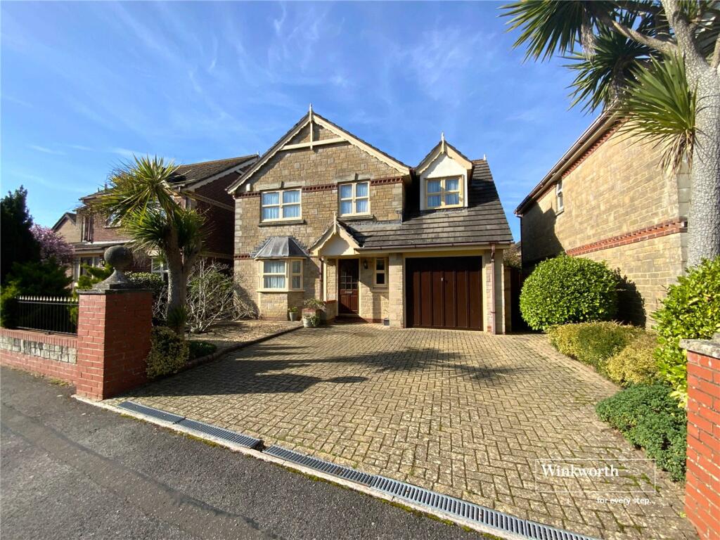 Main image of property: Osprey Close, Mudeford, Christchurch, Dorset, BH23
