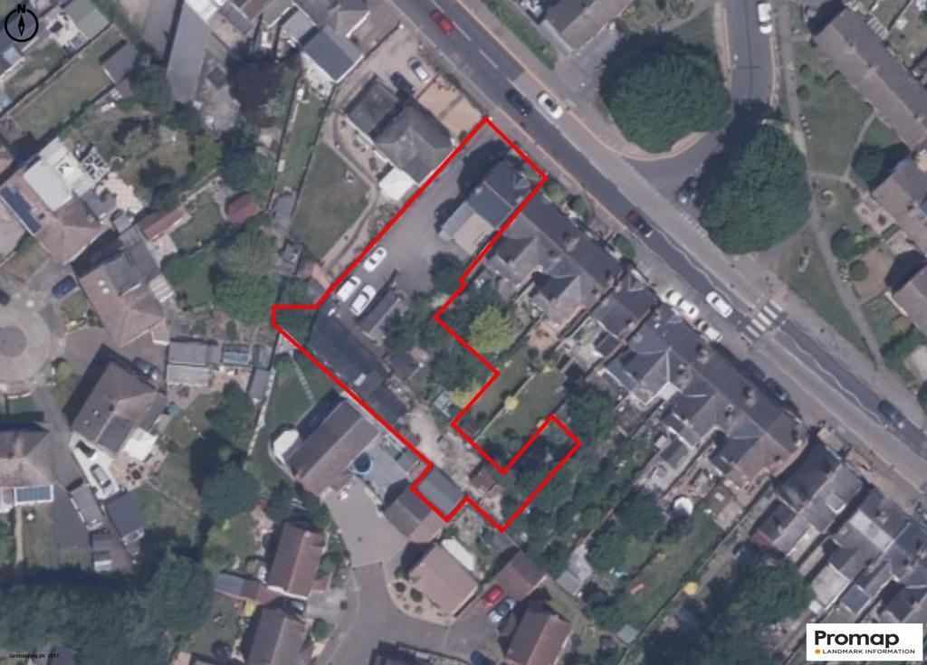 Main image of property: 212 & Rear Of 214-224 Baddow Road, Chelmsford, Essex, CM2