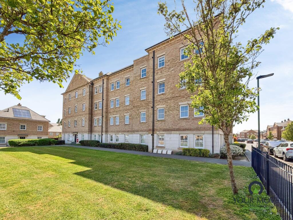 Main image of property: Rainbow Road, Erith, DA8