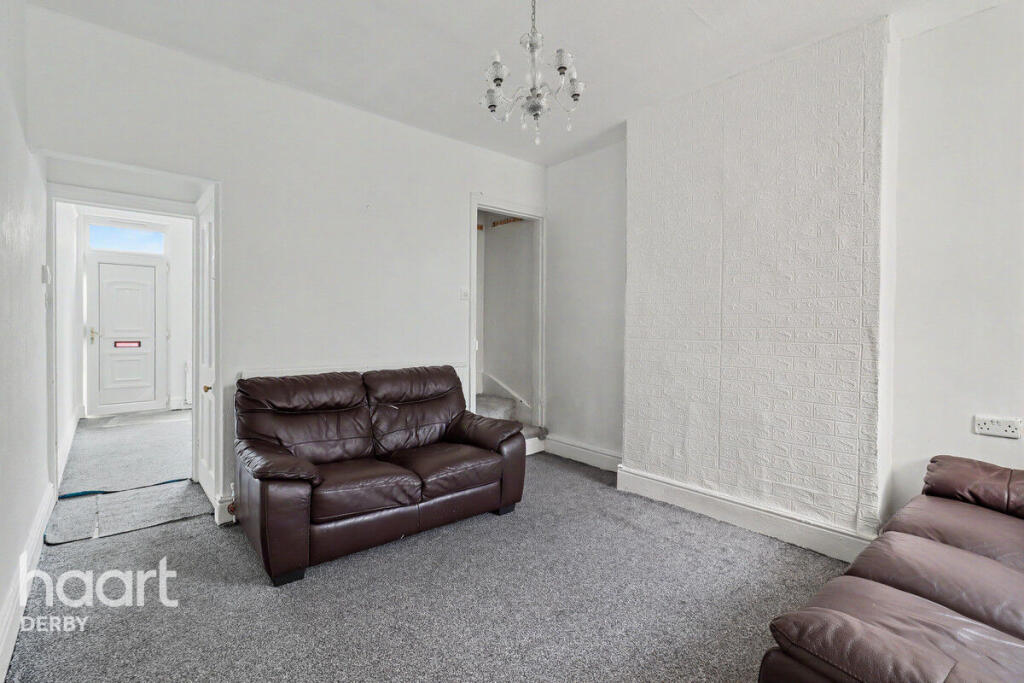 Balfour Road, Derby photo 4