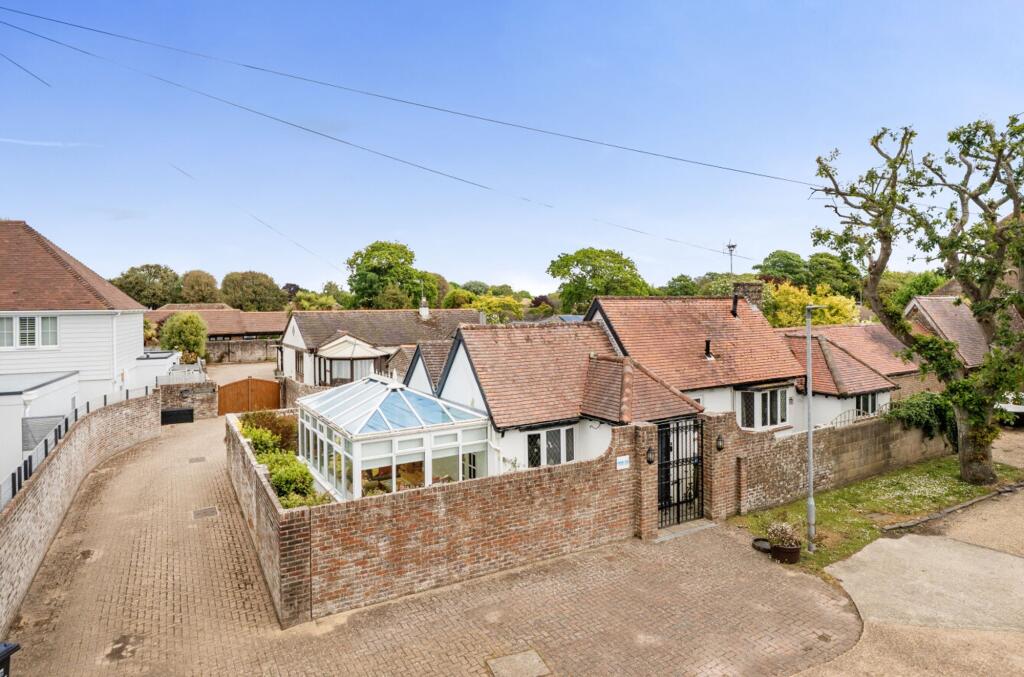 Canons Close, Aldwick, PO21