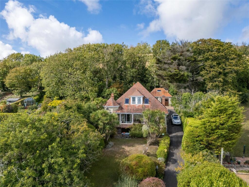 Main image of property: Whitwell Road, Ventnor, Isle of Wight