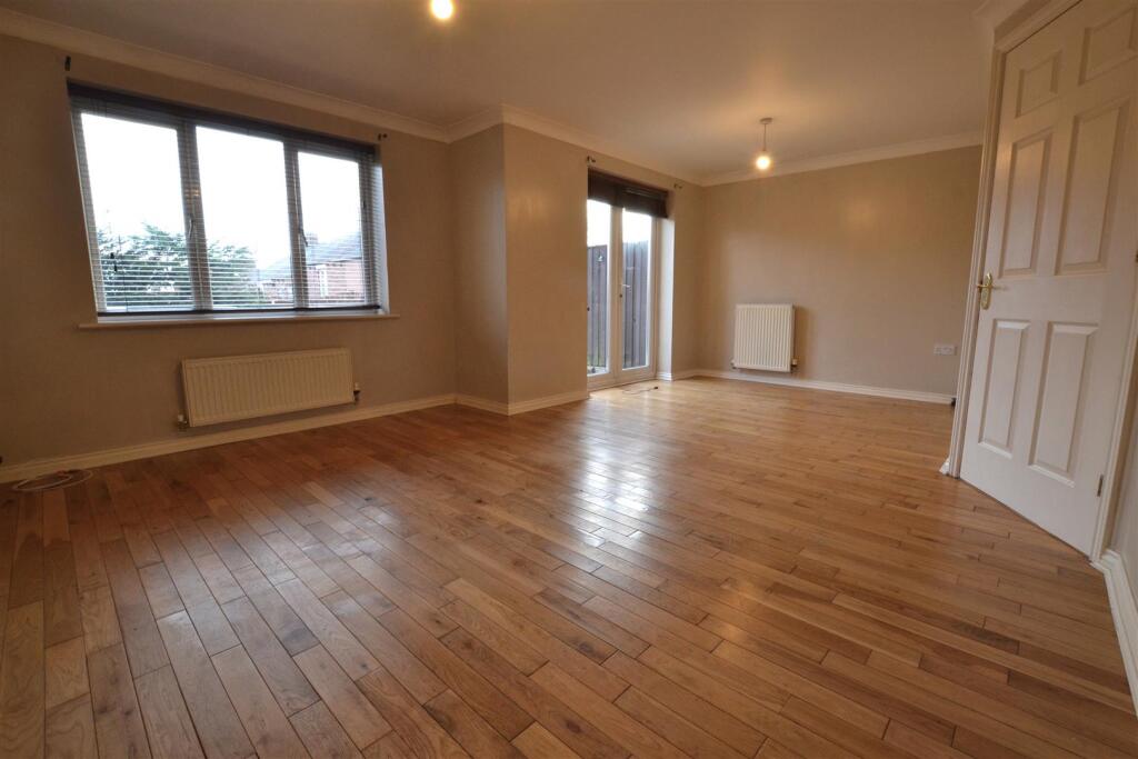 Main image of property: Rosecroft, Pelton, Chester Le Street