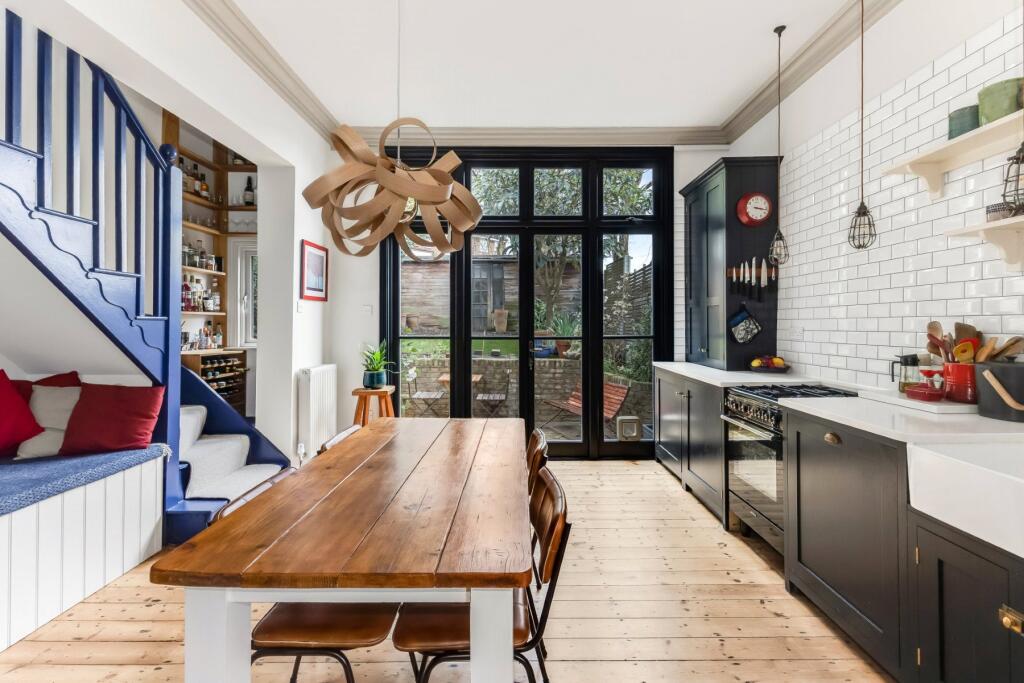 Main image of property: Hornsey Lane Gardens, Highgate, N6