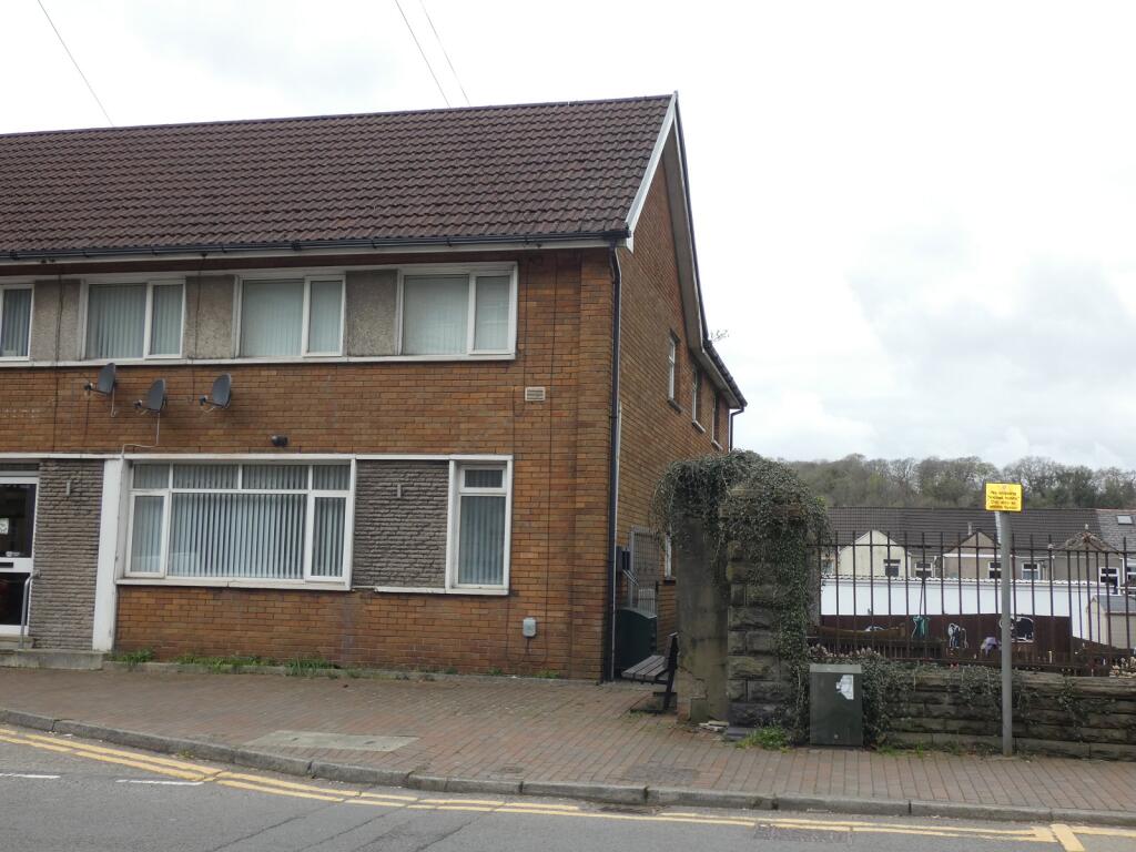 Main image of property: Neath Road, Briton Ferry, Neath, Neath Port Talbot. SA11 2BX