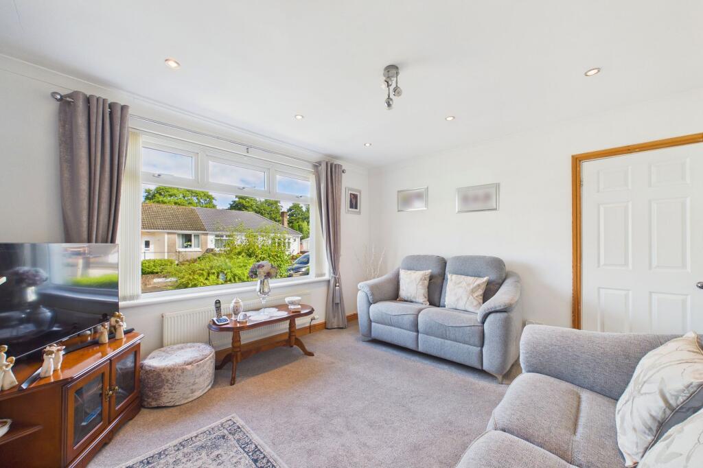House in Carlisle - View 3