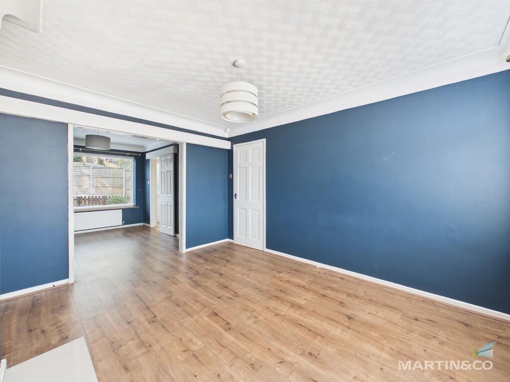 Croft Drive, Moreton, Wirral - View 3