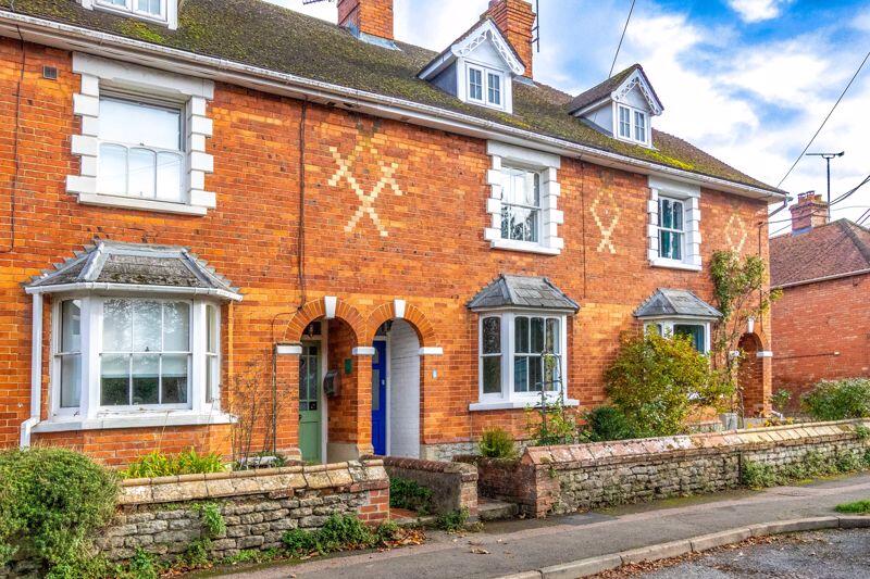 Main image of property: Wantage, Oxfordshire