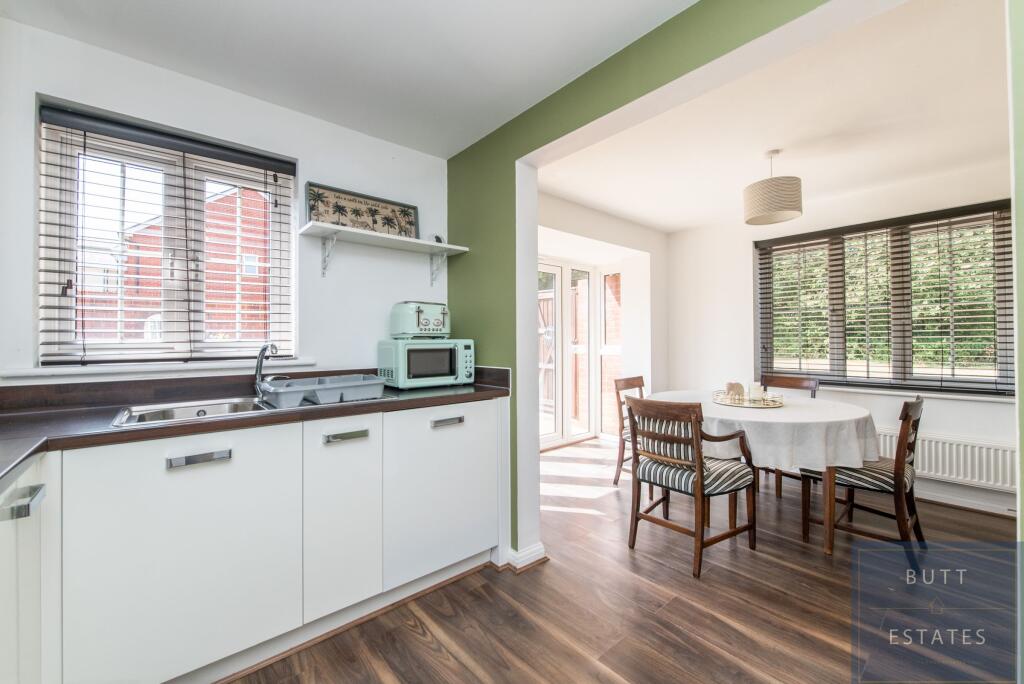 House in Exeter, Broadclyst - View 2