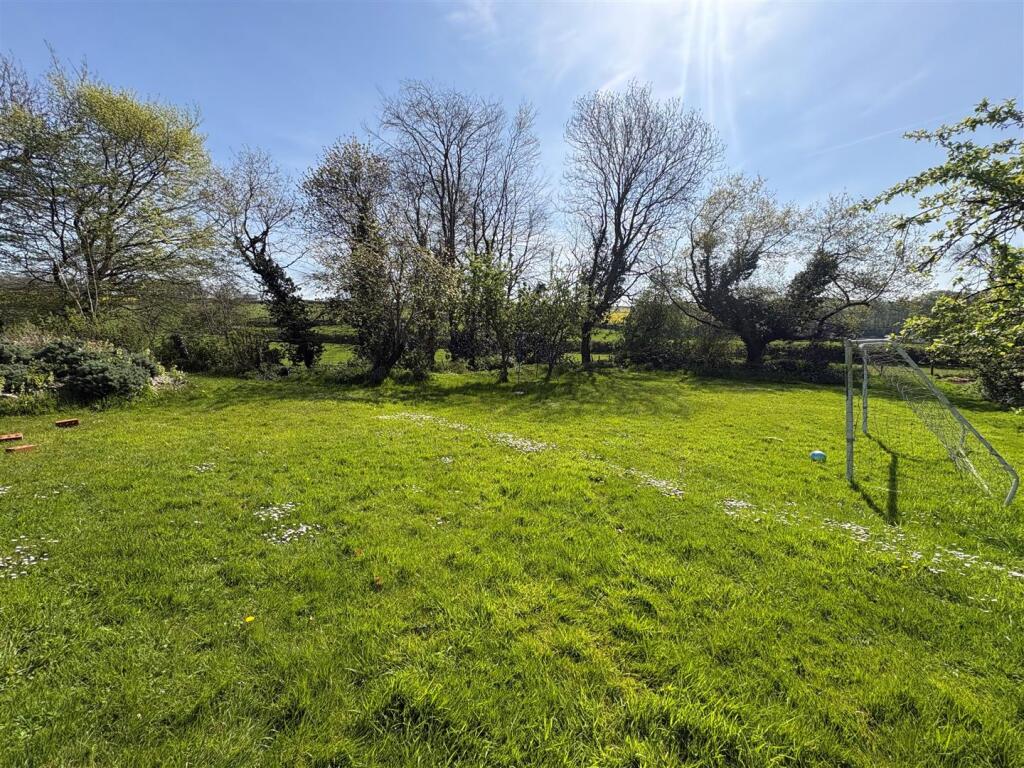 Cwrt Ysha, Tythegston, Bridgend County Borough, CF32 0ND - View 2