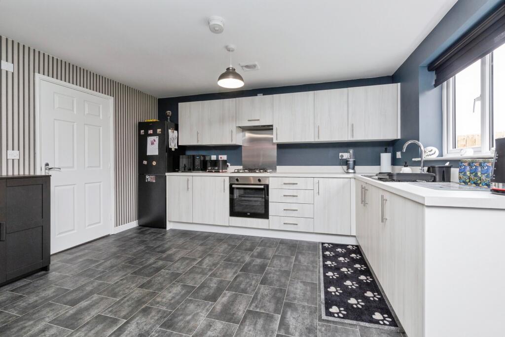 Main image of property: George Close, Newcastle upon Tyne, NE17