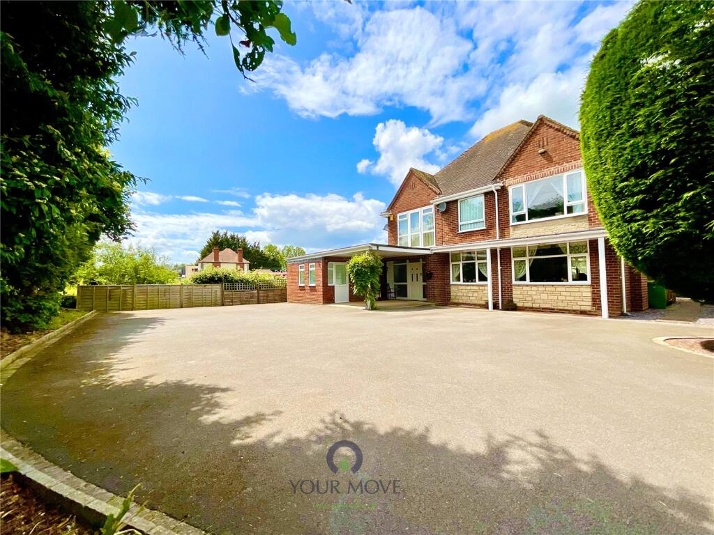 Main image of property: Worcester Road, Upton Warren, Bromsgrove, Worcestershire, B61