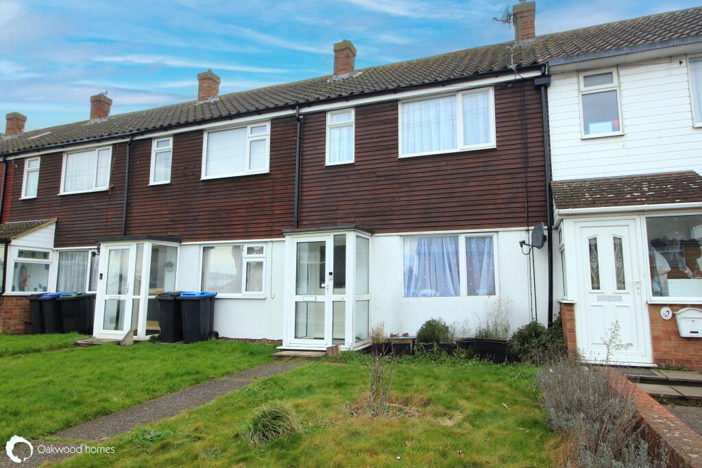 Main image of property: Oakfield Court, Ramsgate, Kent, CT12