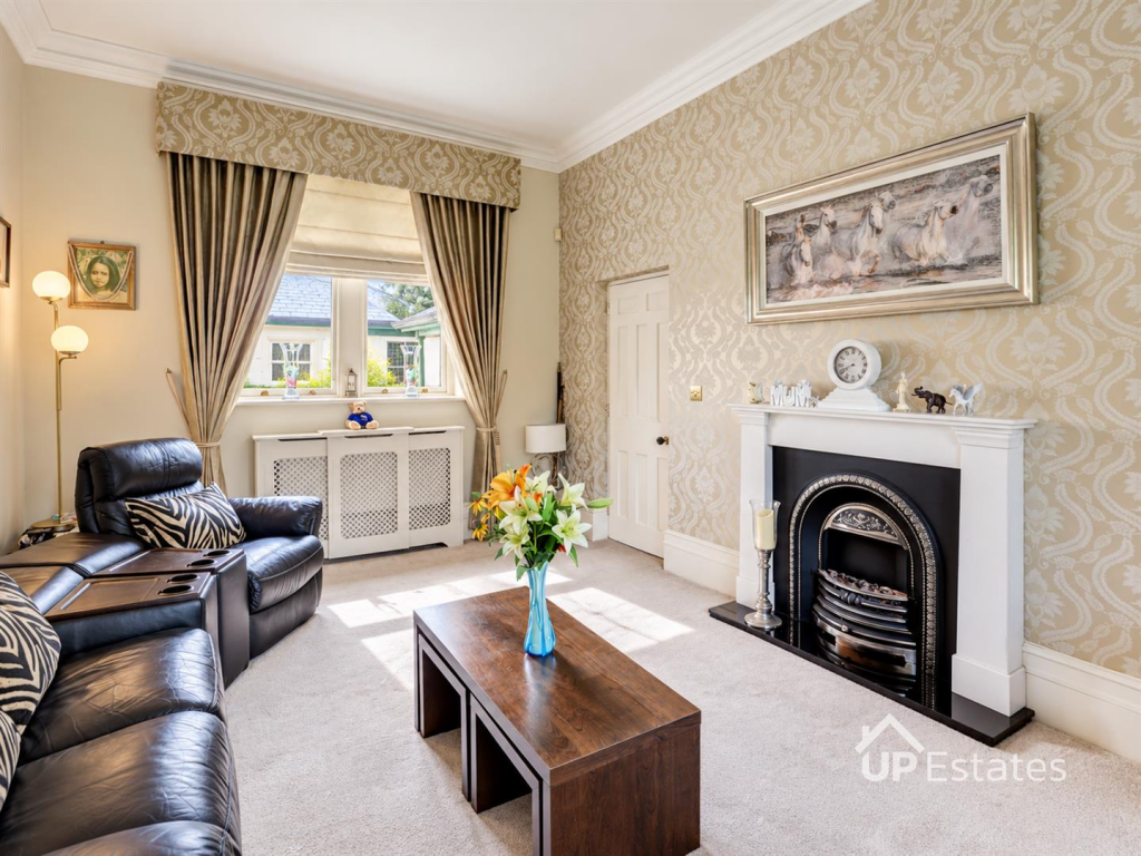 Apartment in North Warwickshire, Caldecote CP - View 5