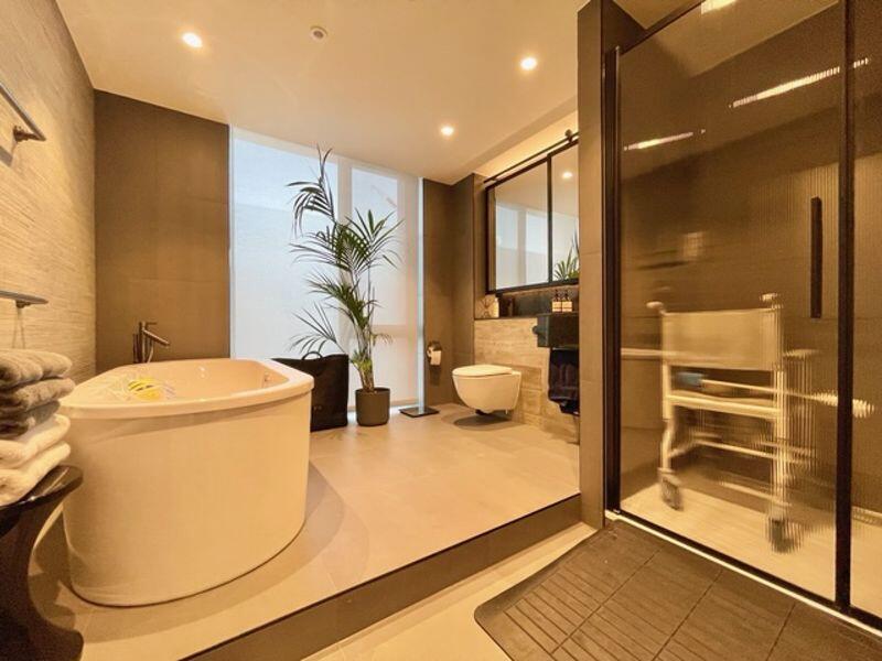 3 bedroom flat for rent