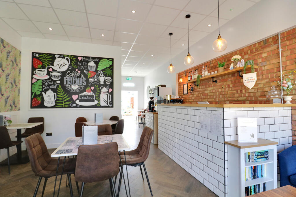 Main image of property: Coffee Shop, Chelmsford, CM1