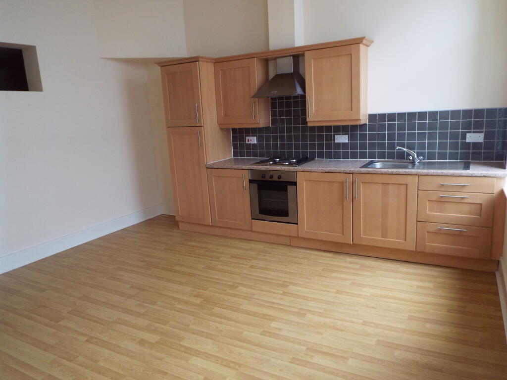 Main image of property: Landown House, Halifax