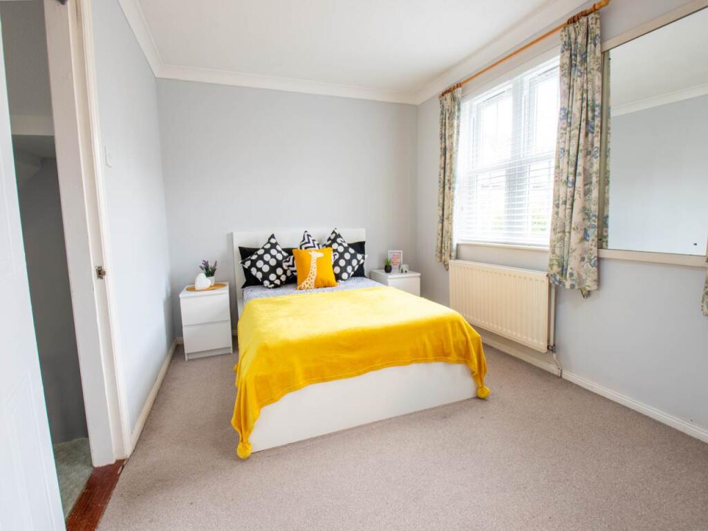 Main image of property: Coppergate, , 