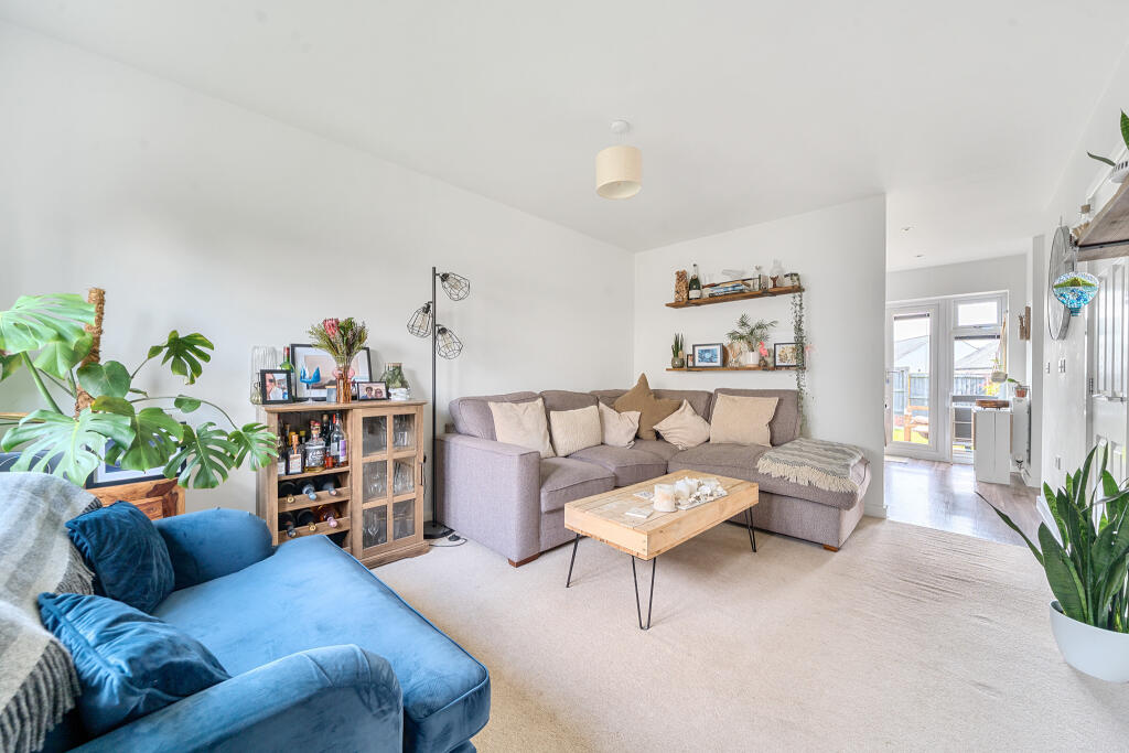 House in Plymouth - View 2