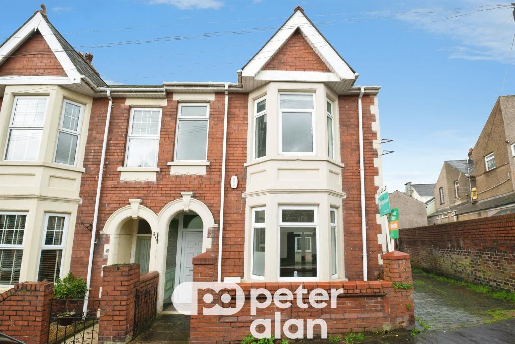 Main image of property: Rochester Road, Newport