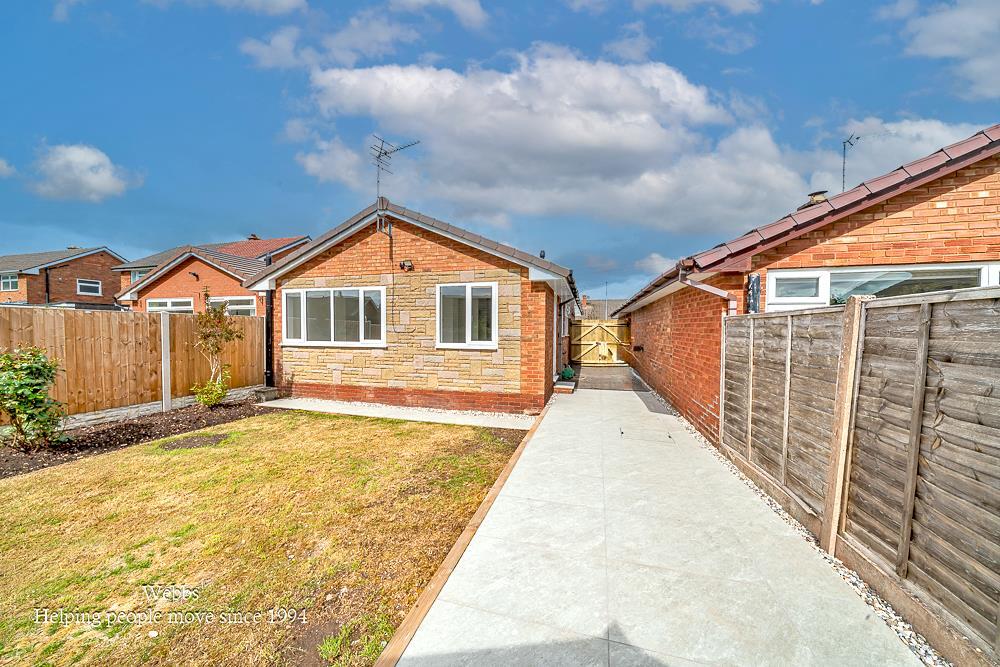 House in South Staffordshire, Great Wyrley - View 4