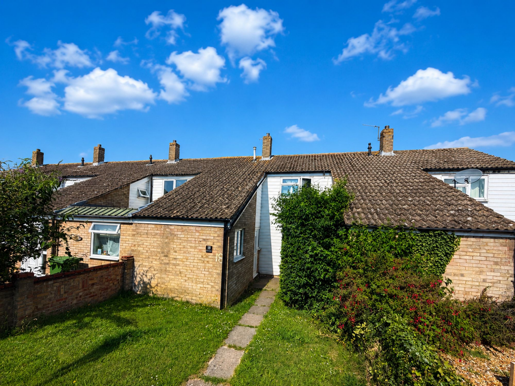 Main image of property: Elm Close, Huntingdon, Cambridgeshire.