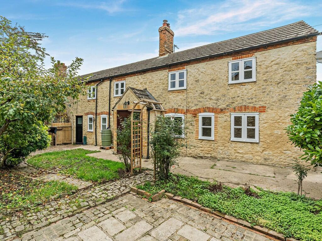 Main image of property: Back Way, Great Haseley