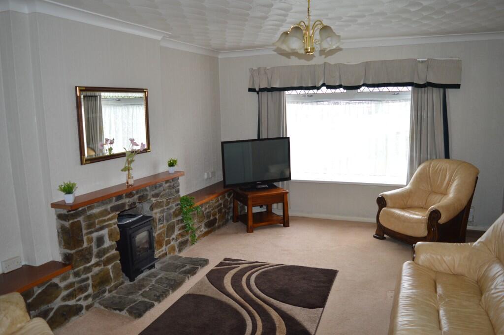 House in Llantwit Major, West Camp - View 2