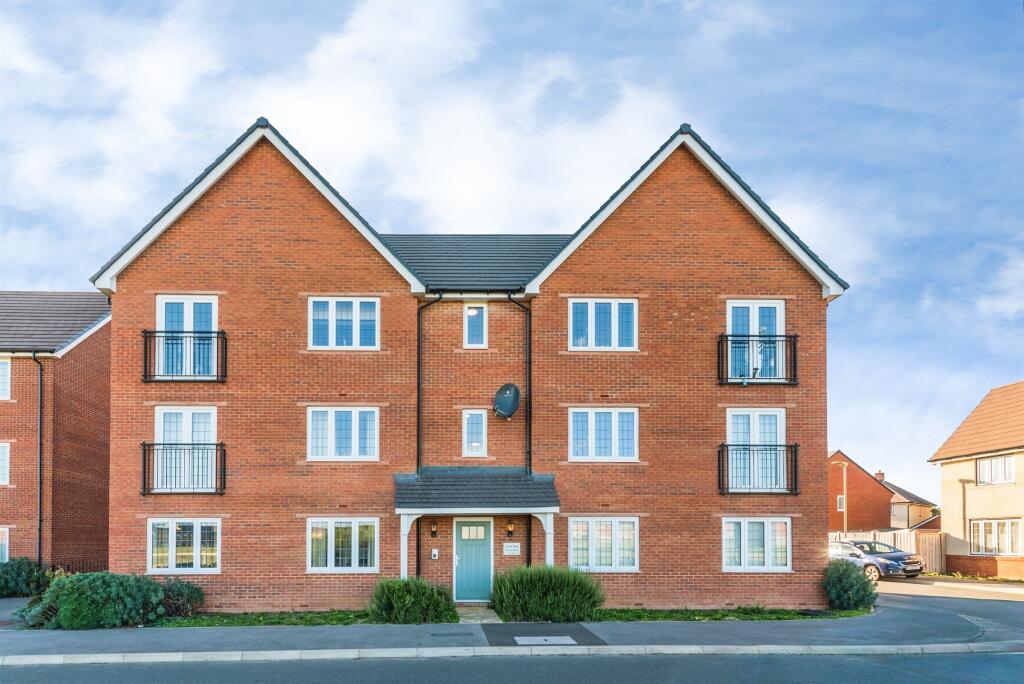 Main image of property: Archer Place, Brize Norton, Carterton