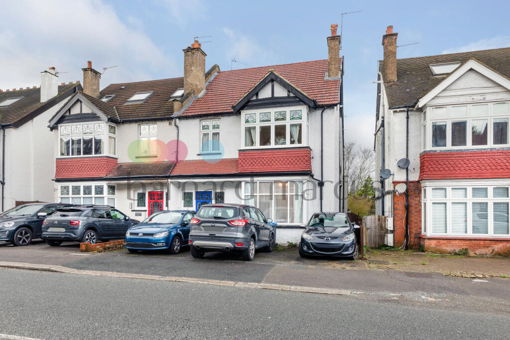 Main image of property: Mayfield Road, South Croydon