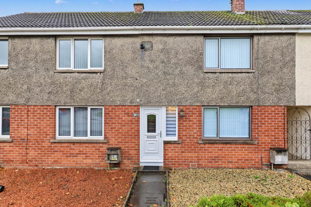 Main image of property: Kilwinning Road, Stewarton
