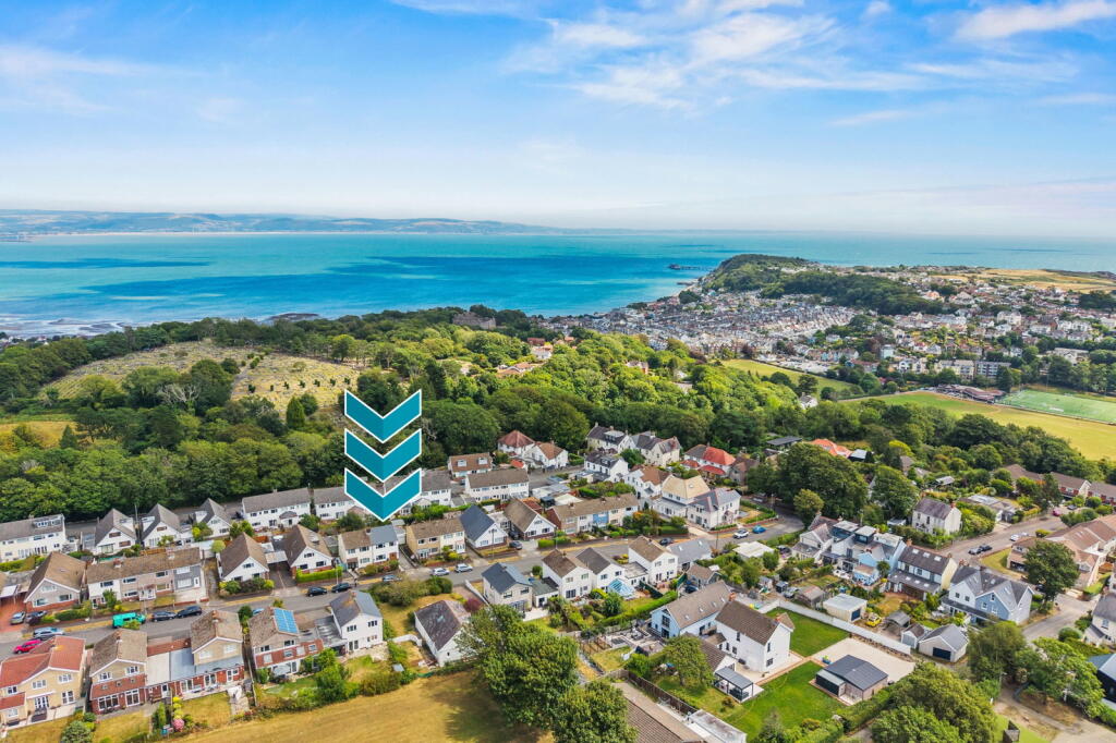 Main image of property: The Orchard, Newton, Swansea, SA3 4UQ