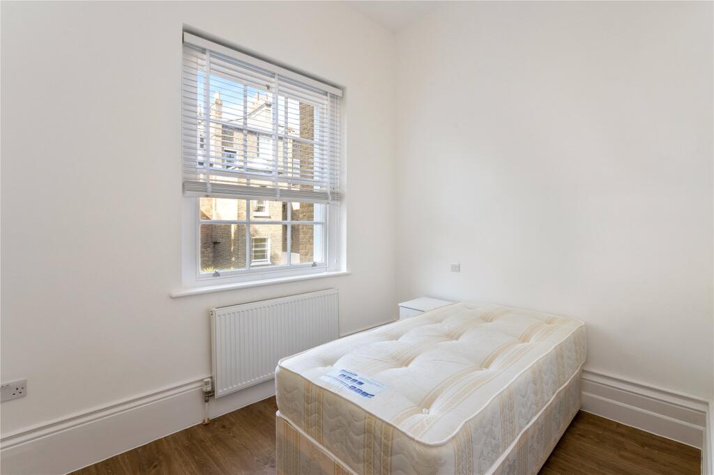 Main image of property: Foulis Terrace, London, SW7