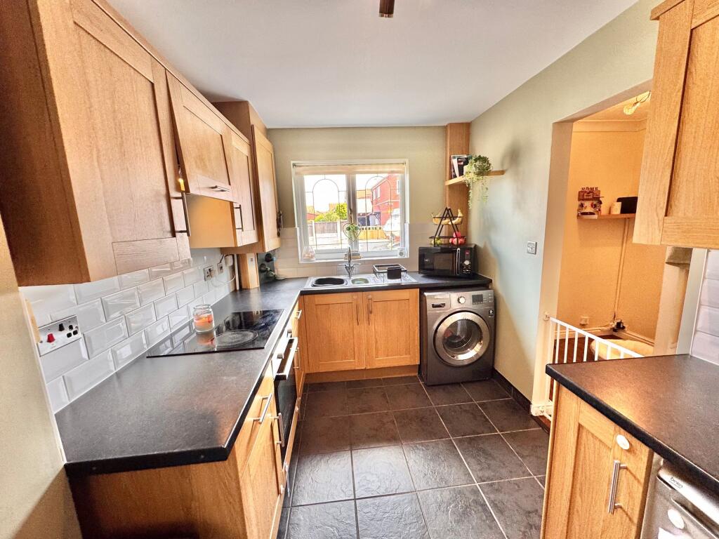 House in Coventry - More