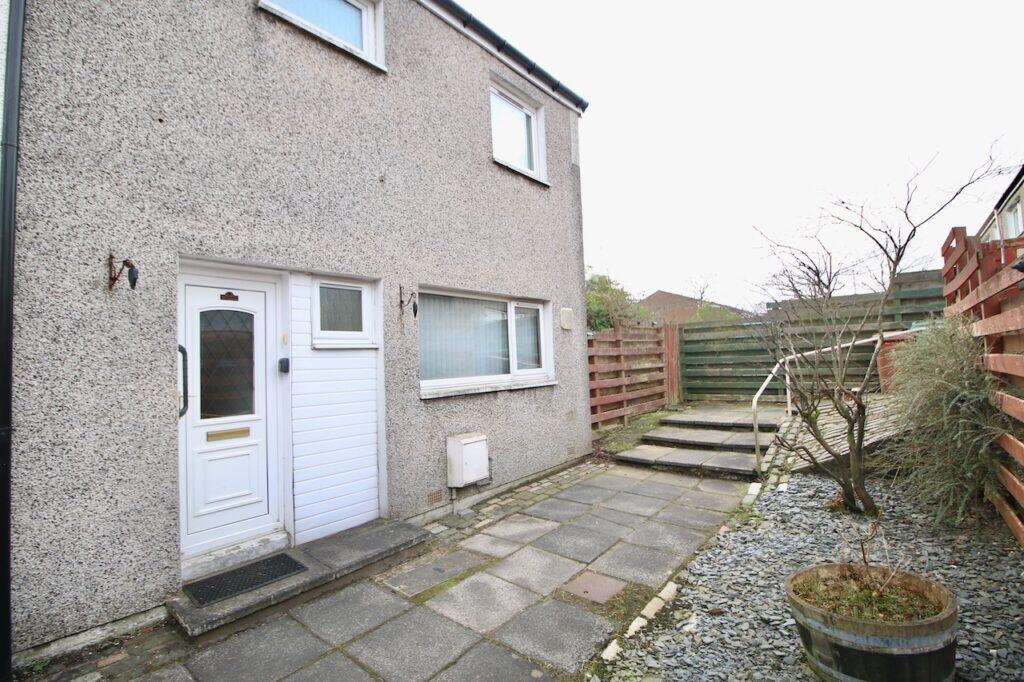 Main image of property: Lomond Drive, Condorrat, Cumbernauld