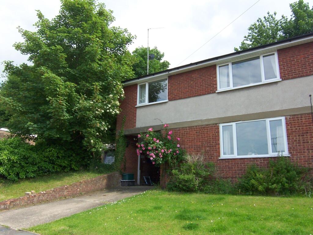 Main image of property: Birch Way, CHESHAM