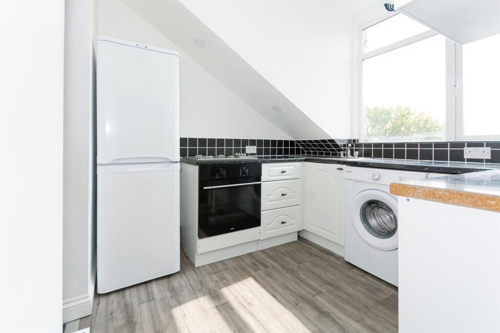 Apartment in Birmingham - More