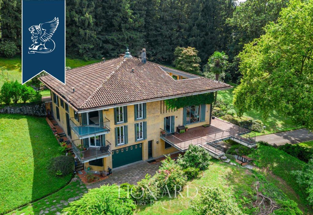 Main image of property: Lombardy, Varese