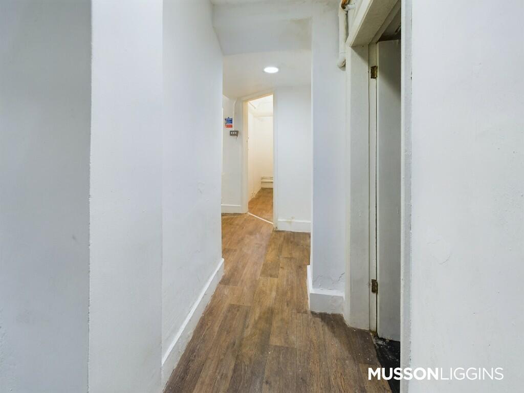 Lower Level
