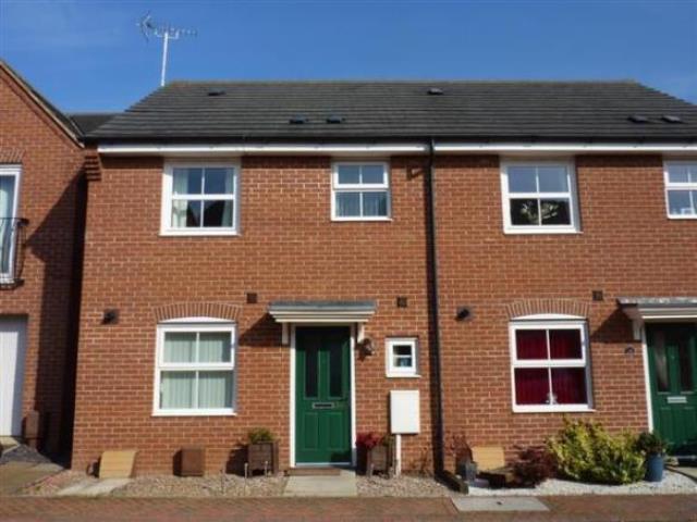 Main image of property: Hillside Gardens, Wittering, PE8