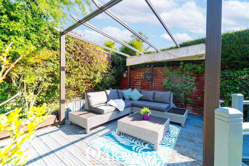 Additional image 29 of Hillview Close, Lickey End, Bromsgrove, Worcestershire, B60