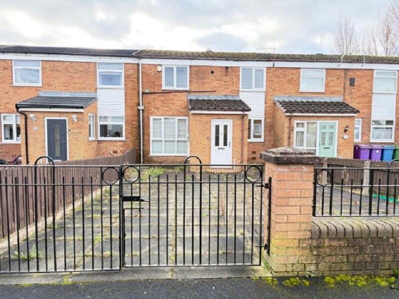 Main image of property: Gladsville Road, Liverpool, Merseyside. L27 4BF