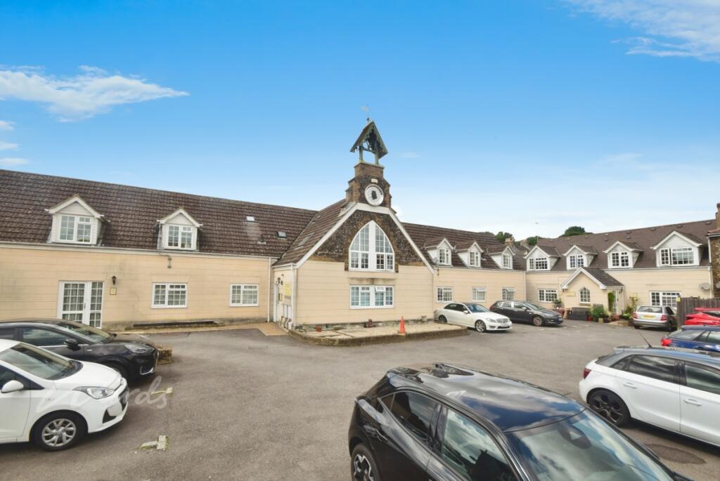Main image of property: Churchill Court London Road CT17