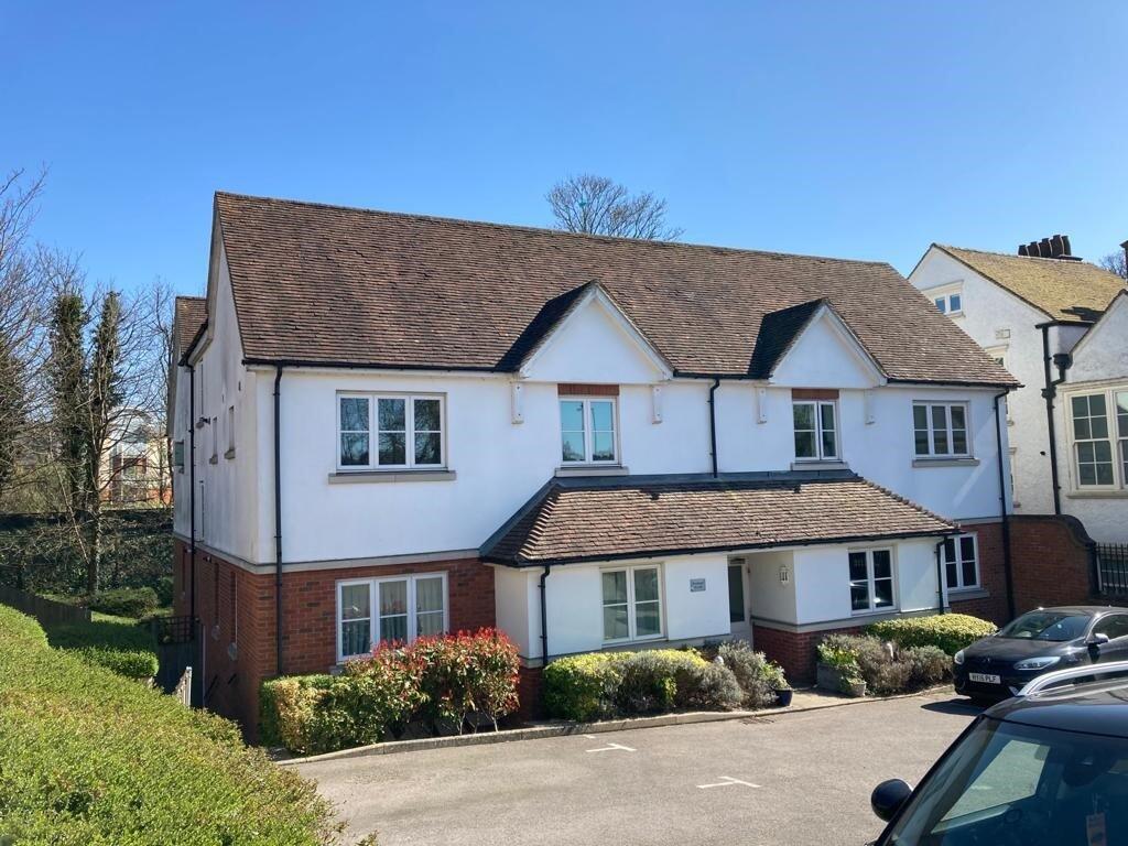 Main image of property: Frenches Road, Redhill